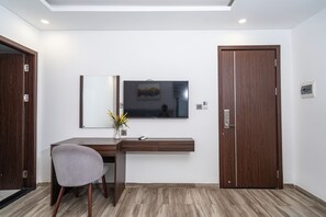 In-room dining - SWEDEN Hotel and Apartment (Da Nang)