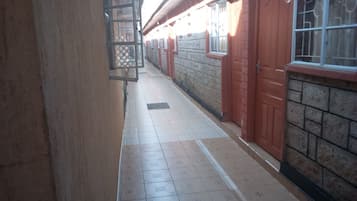 Corredor