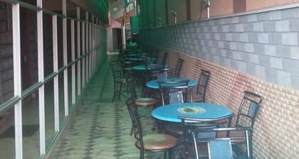 Falish Hotels