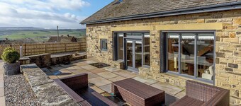 3 bedroom accommodation in Leyburn