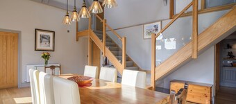 3 bedroom accommodation in Leyburn