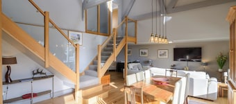 3 bedroom accommodation in Leyburn