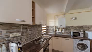 Luxury Apartment | Private kitchen