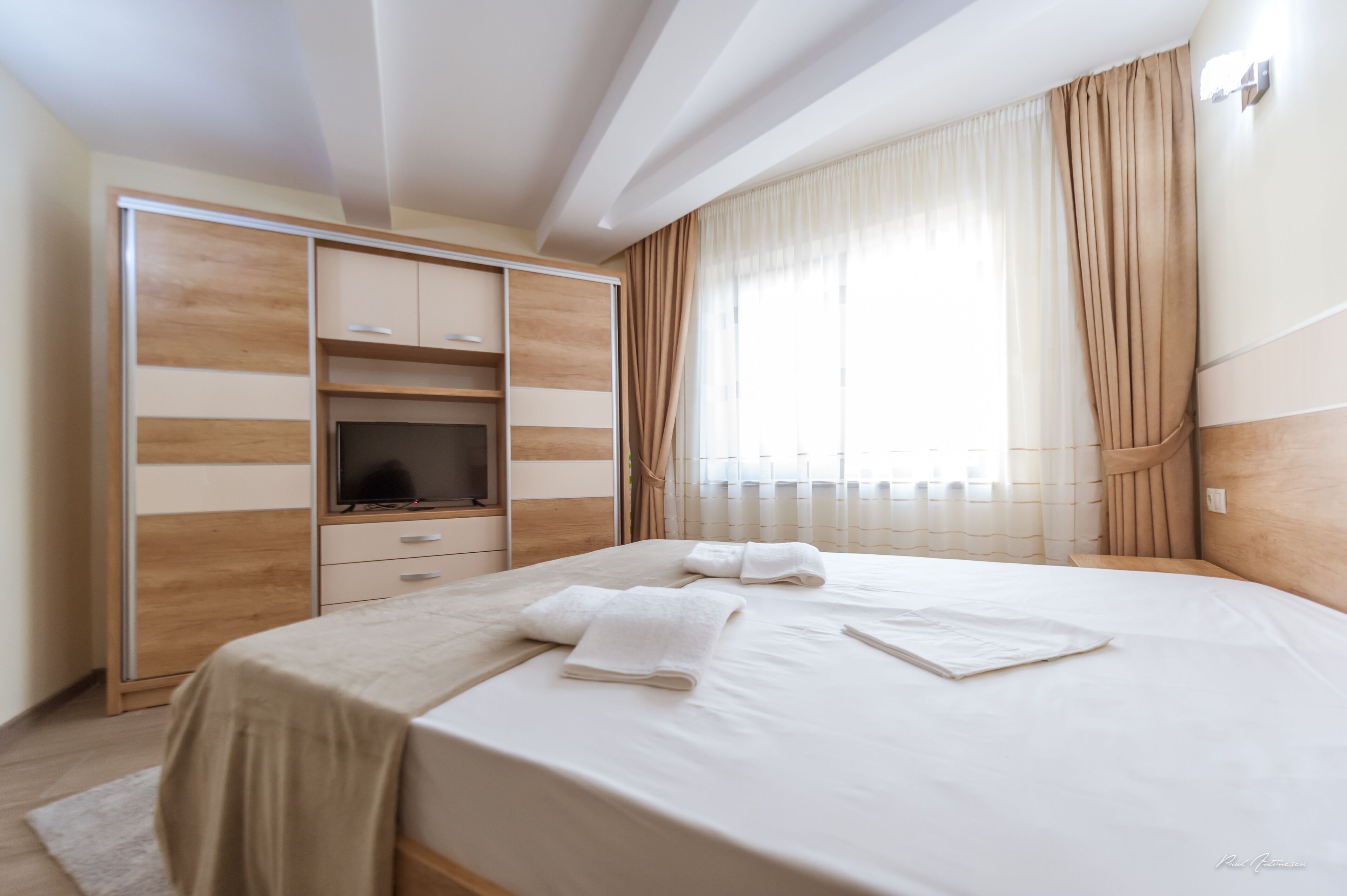 Literie de qualité supérieure, couette en duvet d'oie