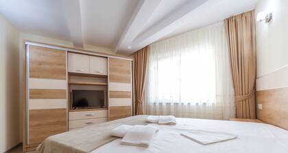 Dany Luxury Apartment