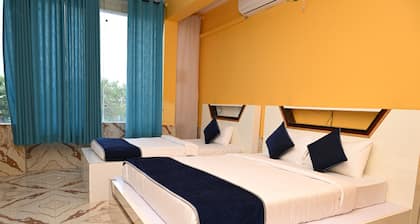 Airport Residency Bangalore