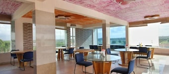 Airport Residency Bangalore