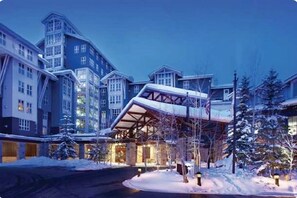 Exterior - Mountainside 2Bed/2Bath Condo (Park City)