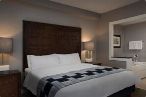 2 Schlafzimmer, WLAN