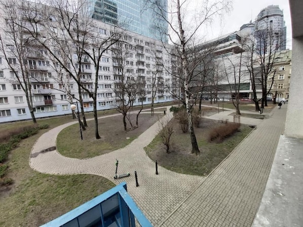 Exterior - Apartamenty Varsovie Superb Panska 5 (Warsaw)