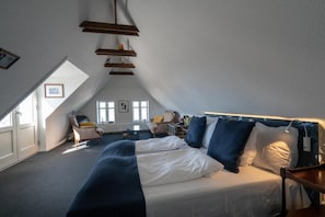 Suite Studio Luxe, vue mer (2)