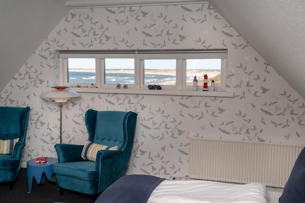 Suite Studio Luxe, vue mer (3)