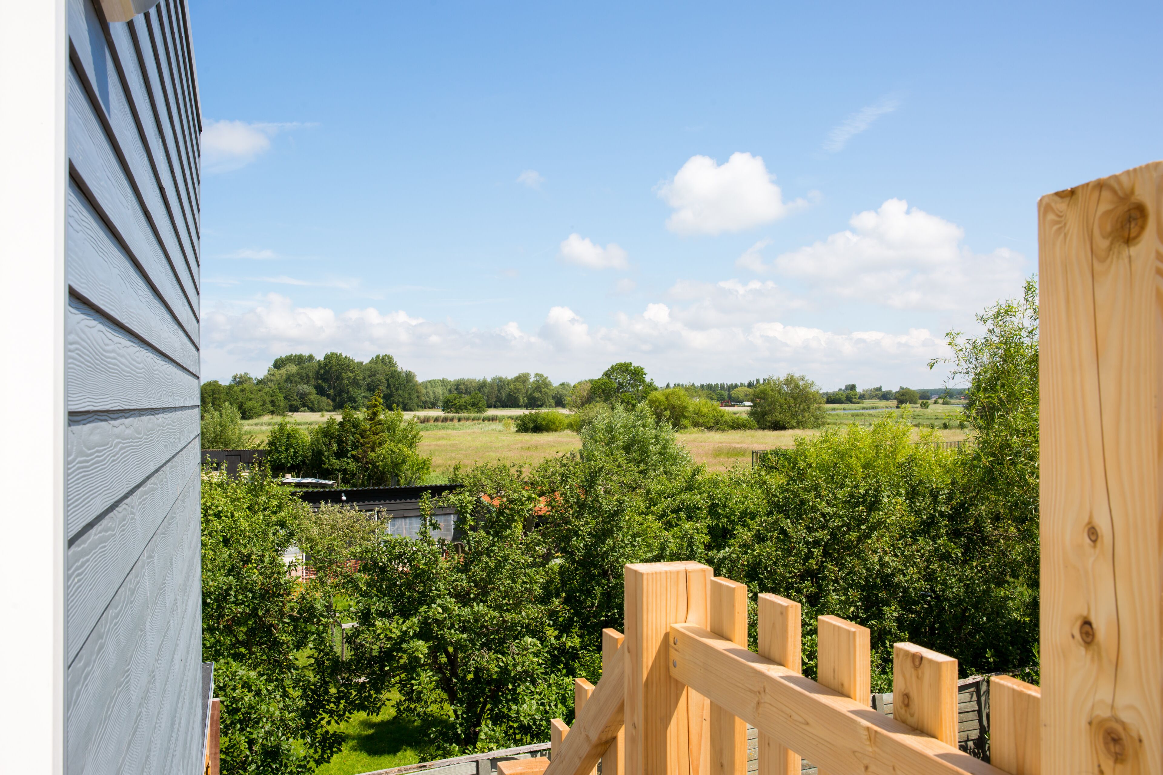 deluxe double room, 1 king bed, garden view | balcony view