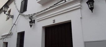 Casa Clavero