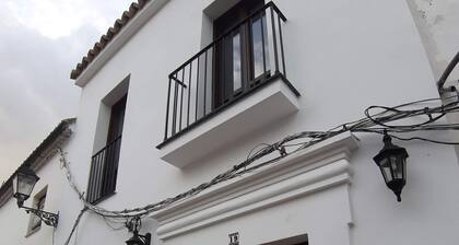Casa Clavero