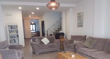 Casa Clavero