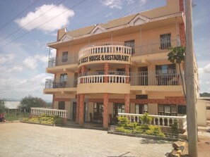 Exterior - Jamliz Hotel (Mwingi)