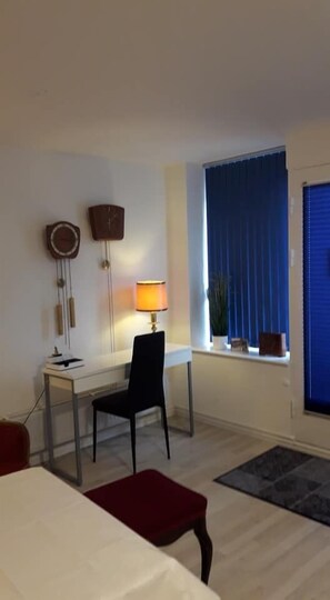 Interior - Rødby Købstadshotel (Rodby)