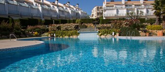 House 11 - Parc Sant Ramon Rest and harmony 