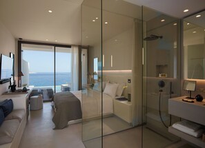 华丽套房 | 客房景观