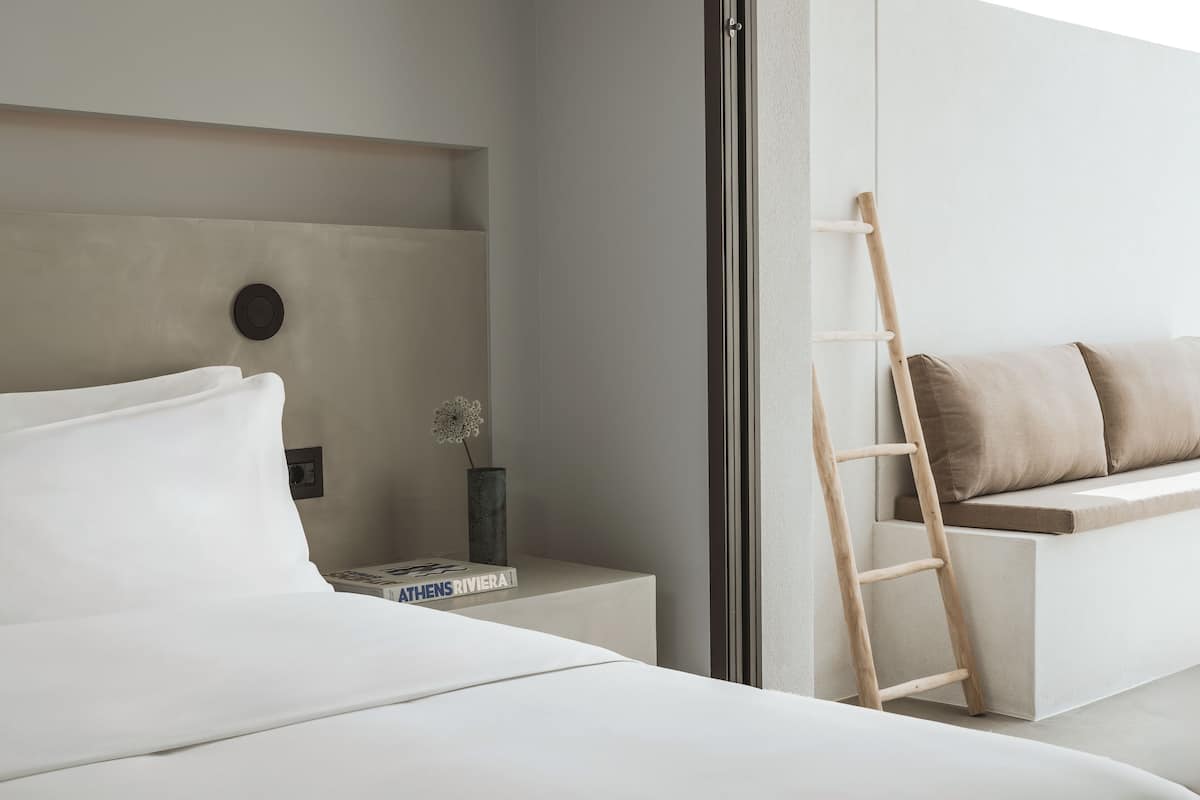 1 camera, biancheria da letto di alta qualità, copriletto in piuma