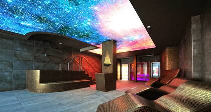 Standard Apartment 7 Wifi