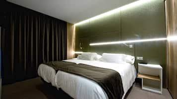 1 quarto