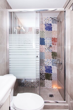 Studio | Badezimmer