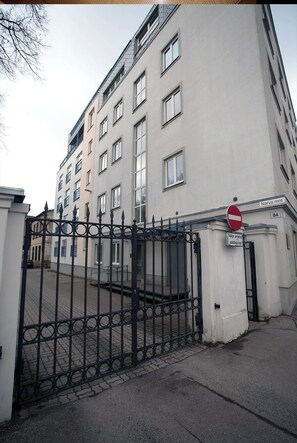 Udendørsområde