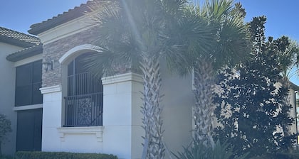 Sarasota Lakewoodranch National