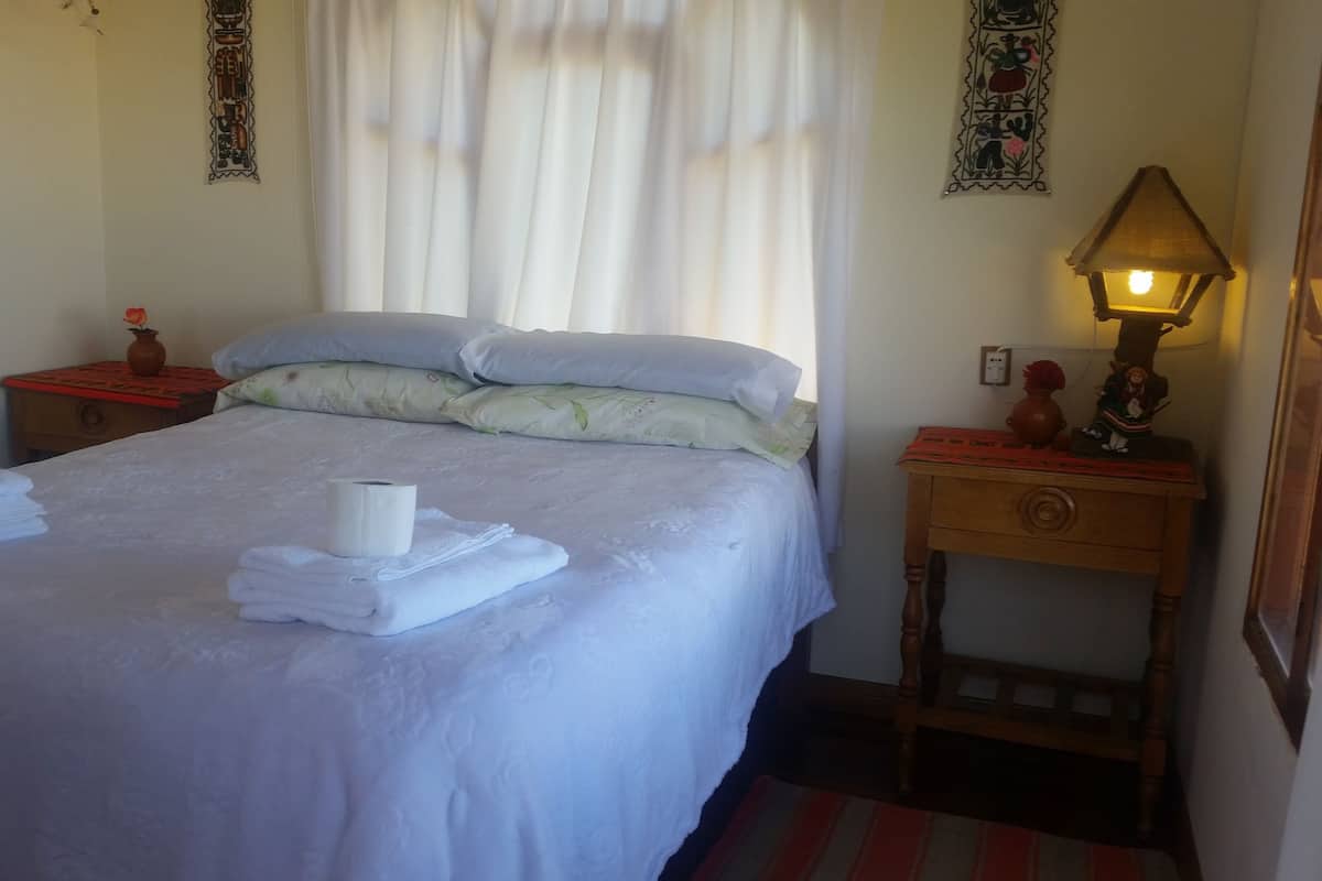 Double Room, Ensuite | WiFi (free)