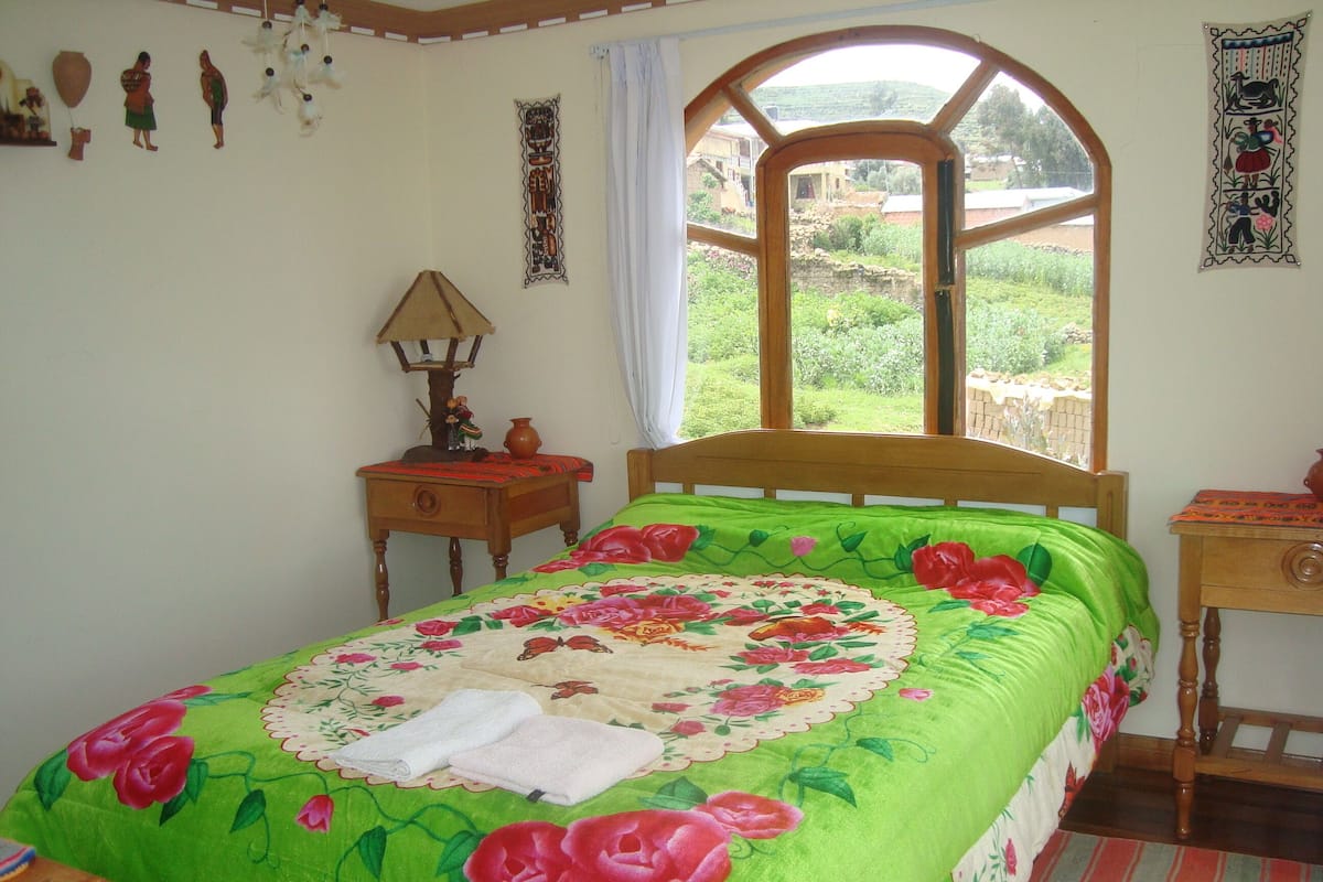 Room, 1 Twin Bed, Private Bathroom | WiFi (free)