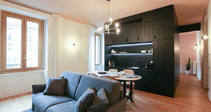 CĂ BĂšla - Vitruvio