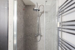 Bathroom - Cà Bèla - Vitruvio (Milan)