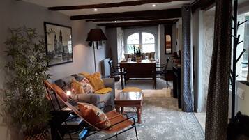 TV connectée, Netflix, livres, services de streaming