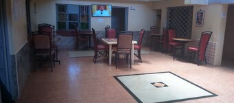 Jolly Accommodation Centre