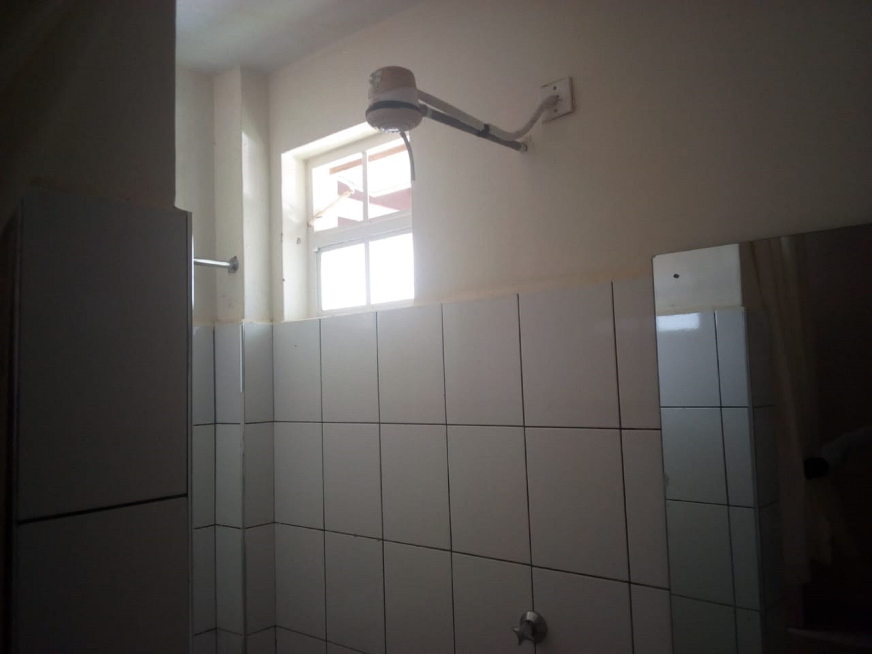 Standard Room | Bathroom