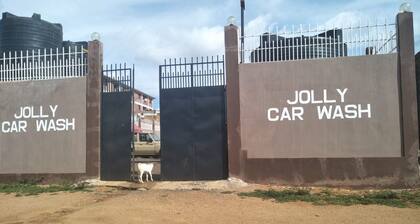 Jolly Accommodation Centre