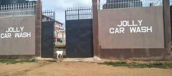 Jolly Accommodation Centre