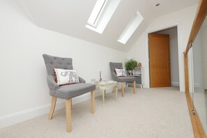 Hallway - Pinewood Cottage (Inverness)