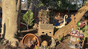 Jardín