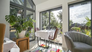 Servicio a la habitación