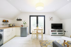Free WiFi, bed sheets - Pinewood Cottage (Inverness)