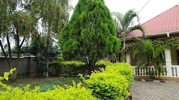 Jardín