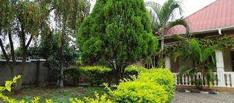 Blue Agama Guesthouse