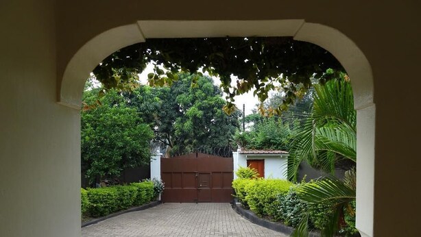 Depan hartanah
