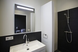 Bathroom - Oranjepark (Dordrecht)