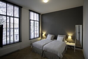 Deluxe-Zimmer | Kostenloses WLAN, Bettwäsche