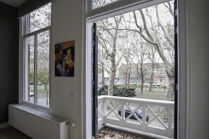 View from property - Oranjepark (Dordrecht)