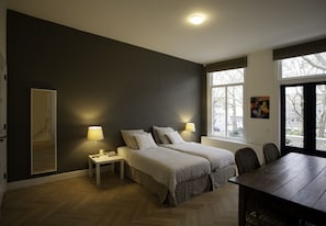 Deluxe-Doppelzimmer
